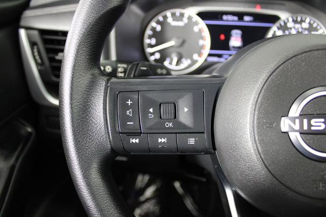 Certified 2024 Nissan Rogue S AWD/4WD image 24