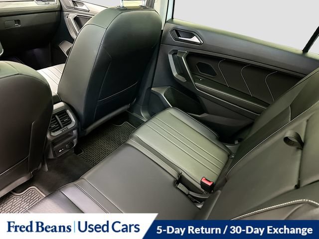 Used 2023 Volkswagen Tiguan SE FWD image 27