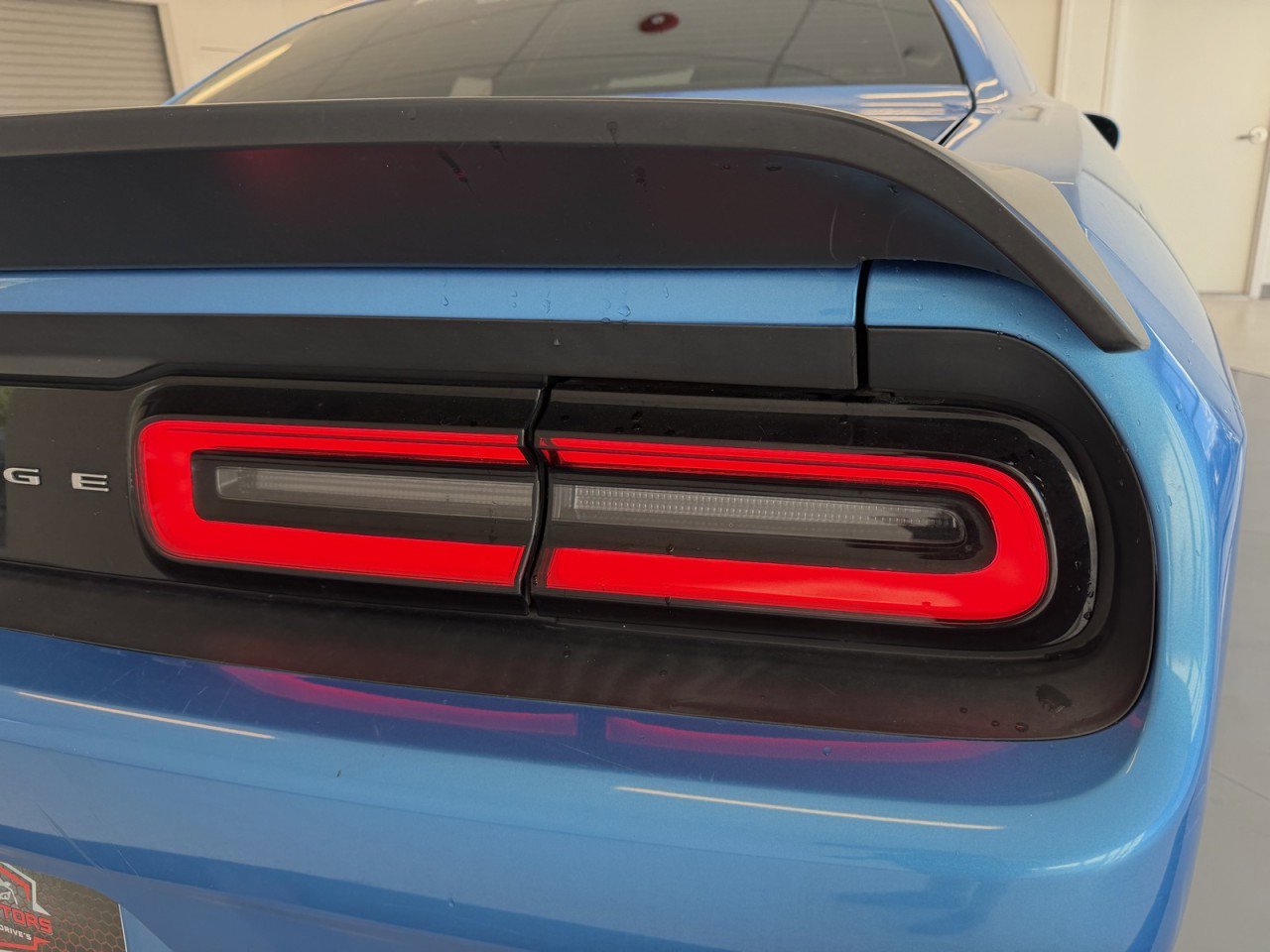 Used 2019 Dodge Challenger R/T Scat Pack w/ Shaker Package image 49