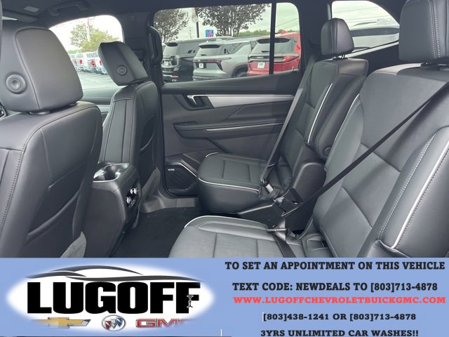 New 2026 Buick Enclave Preferred image 13