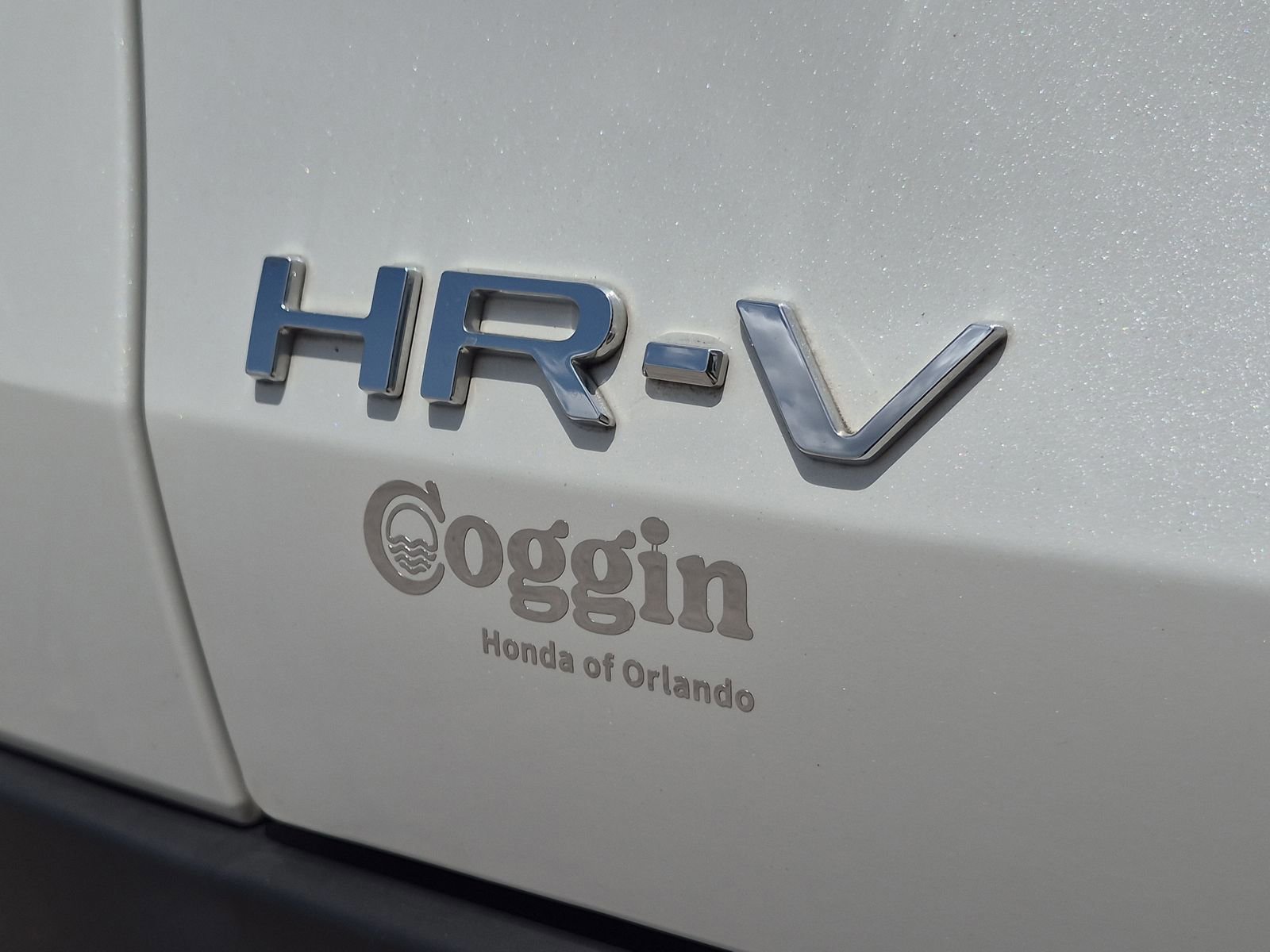 Certified 2023 Honda HR-V LX image 30