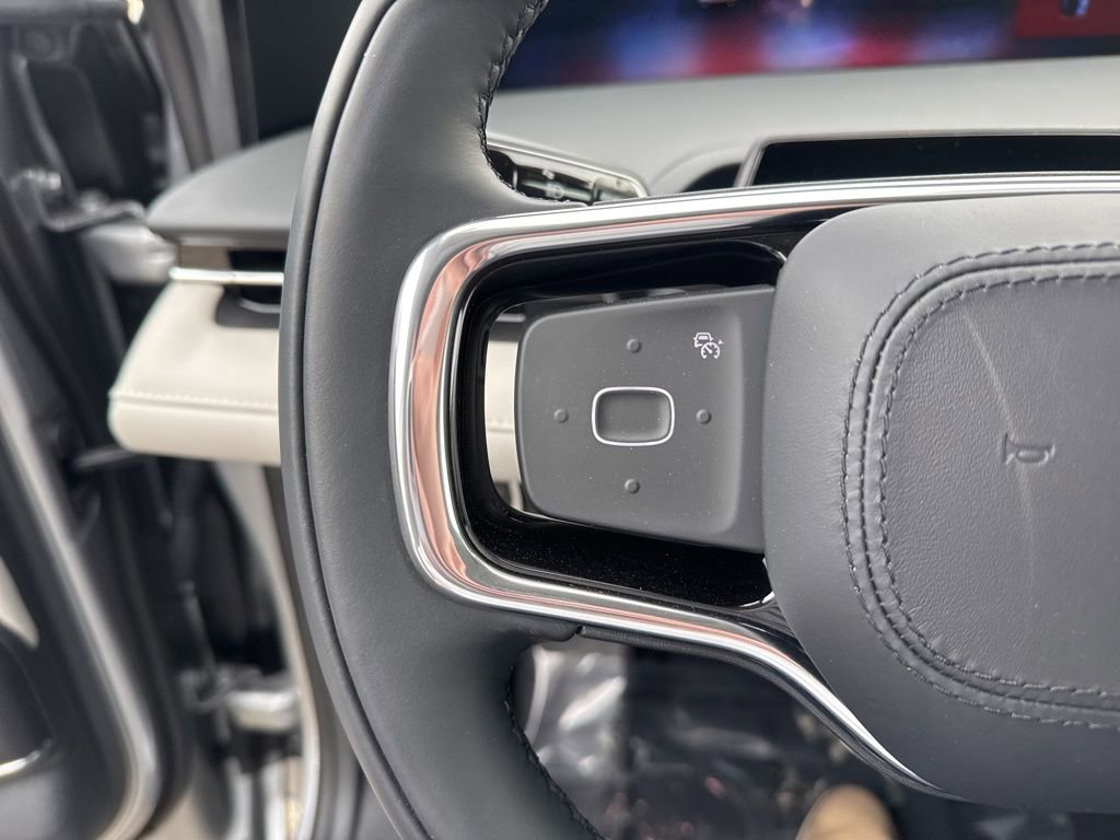 New 2025 Lincoln Nautilus Reserve image 11