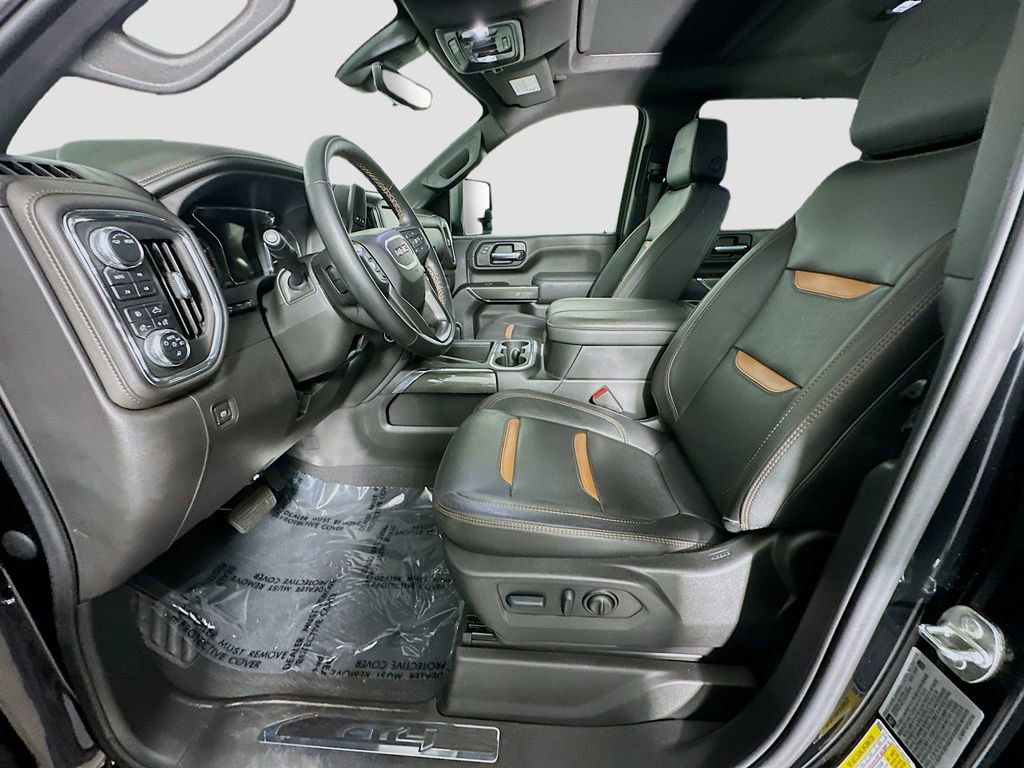 Used 2023 GMC Sierra 2500 AT4 w/ AT4 Premium Plus Package image 5