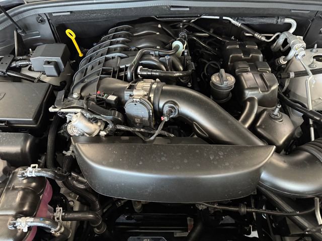 New 2026 Dodge Durango GT AWD/4WD image 6