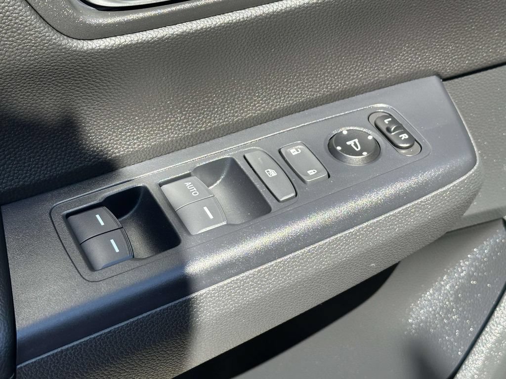 Certified 2025 Honda CR-V LX image 15