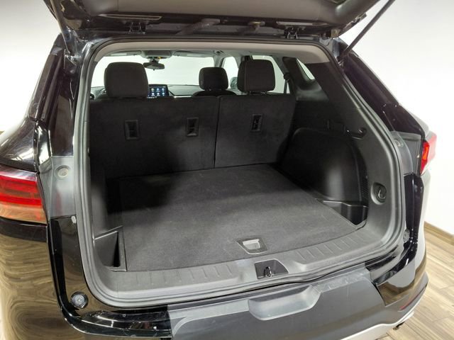 Used 2025 Chevrolet Blazer LT AWD/4WD image 39