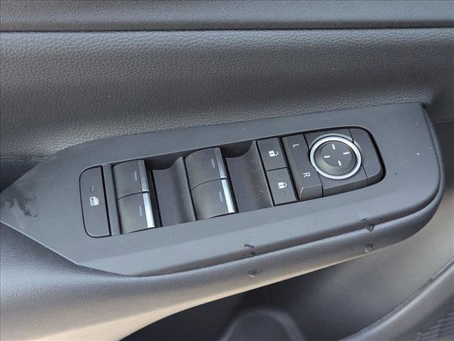 Used 2026 Toyota Prius XSE image 12