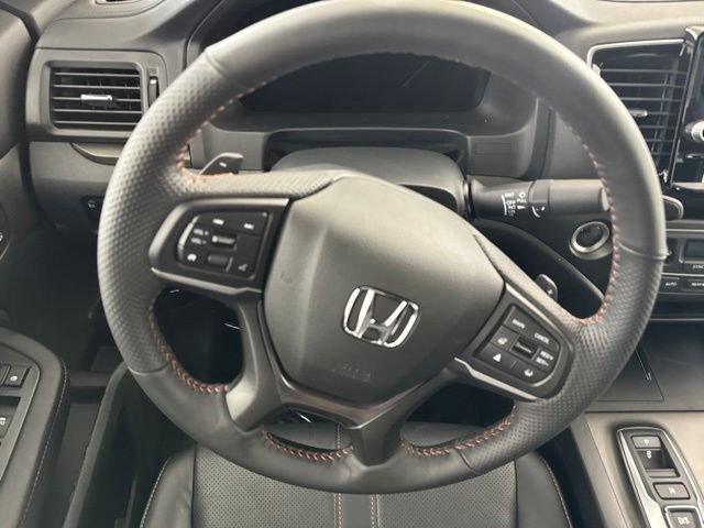 Used 2026 Honda Ridgeline TrailSport image 29