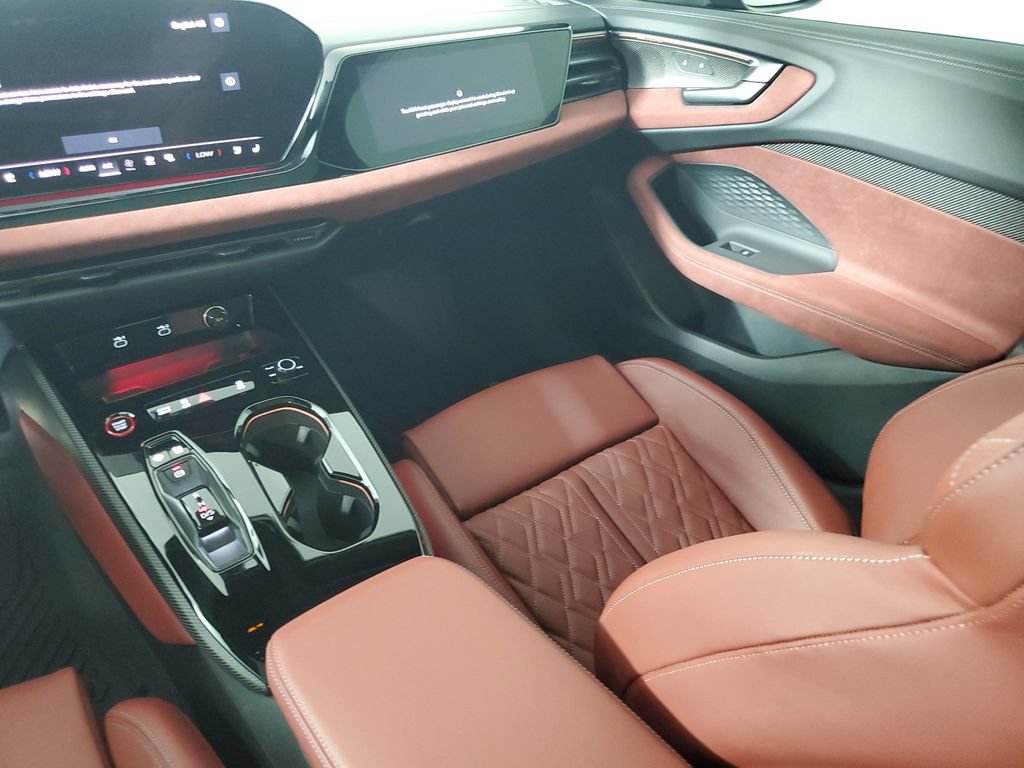 Used 2025 Audi S5 Prestige AWD/4WD image 16