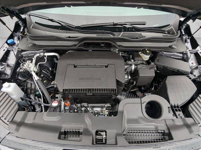 New 2026 Honda Passport TrailSport image 19