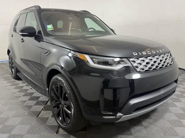 Used 2026 Land Rover Discovery S AWD/4WD image 10