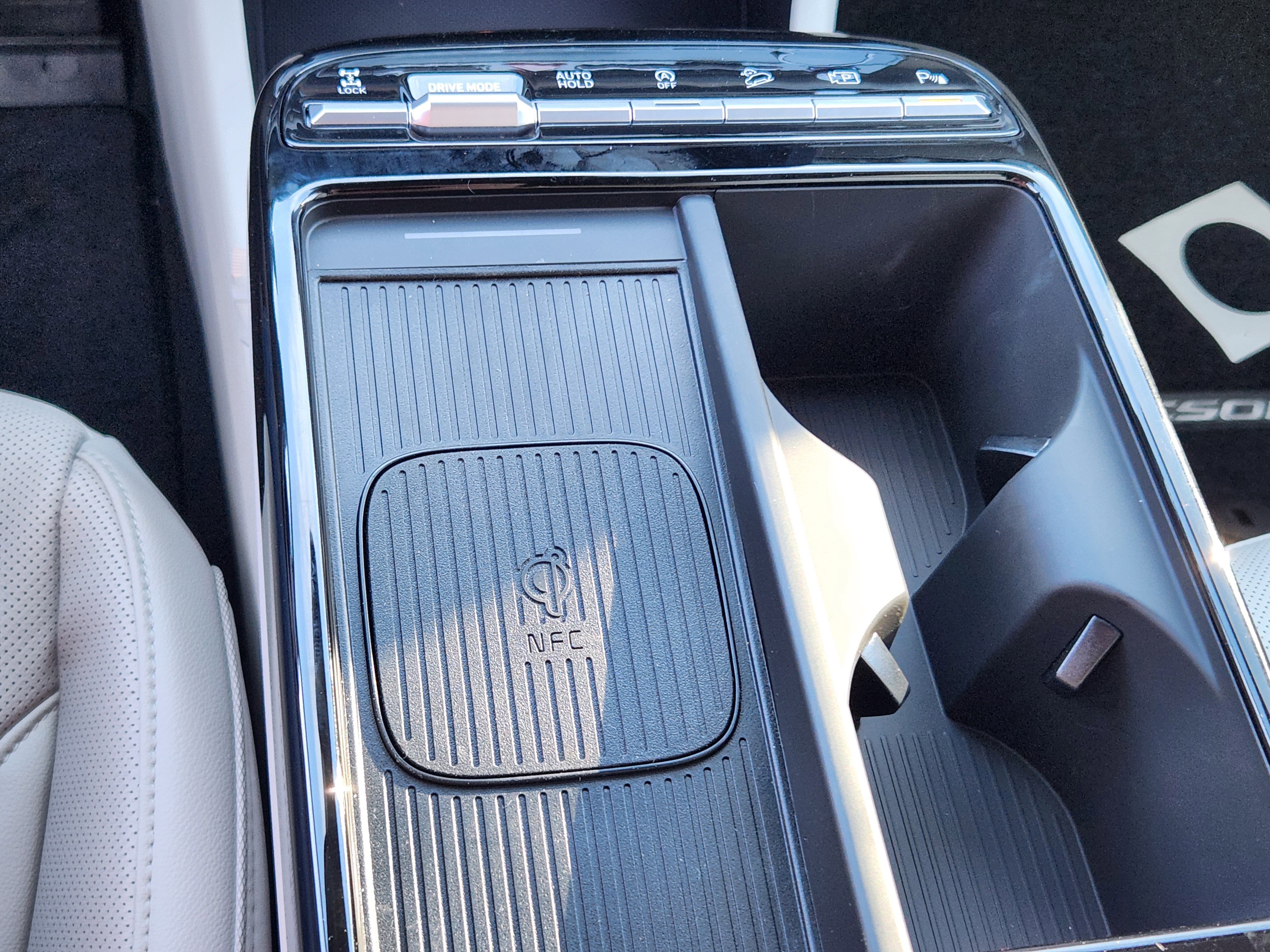 New 2026 Hyundai Tucson Limited image 24