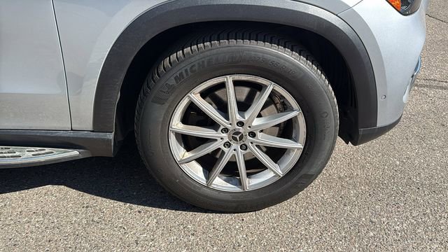Certified 2024 Mercedes-Benz GLE 350 4MATIC image 10