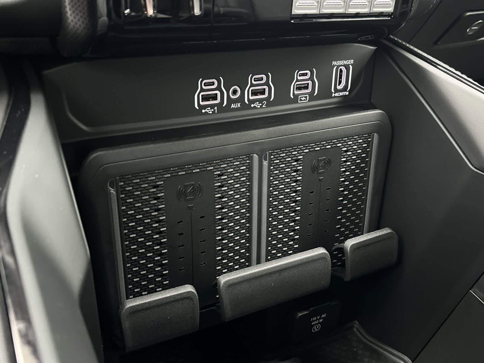 New 2026 RAM 2500 Limited image 27