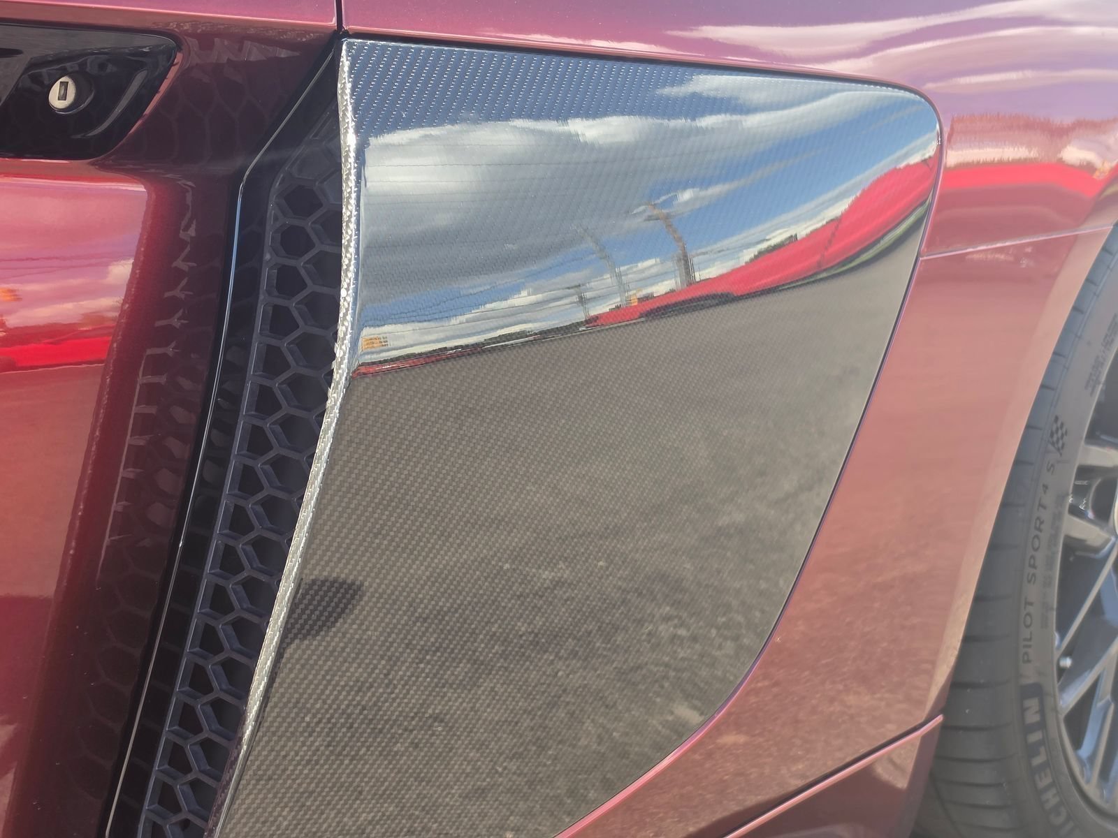 Used 2018 Audi R8 V10 plus AWD/4WD image 5