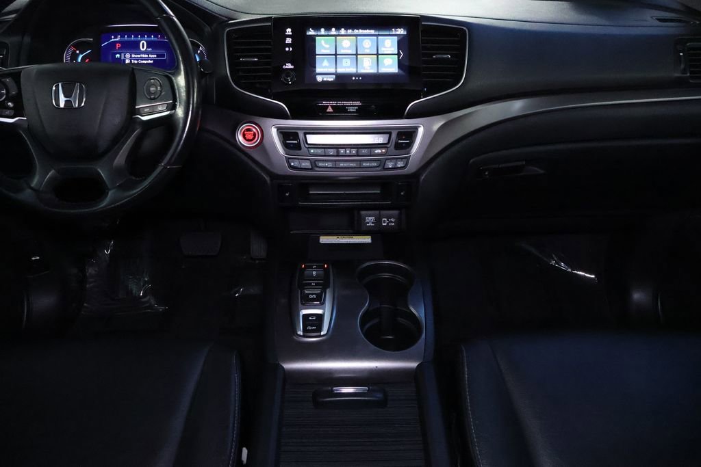 Used 2021 Honda Pilot Special Edition image 19