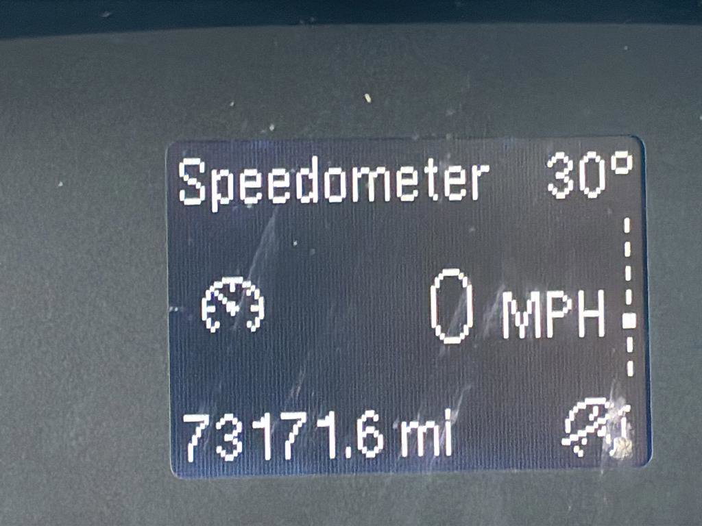 Used 2018 Ford EcoSport S FWD image 31