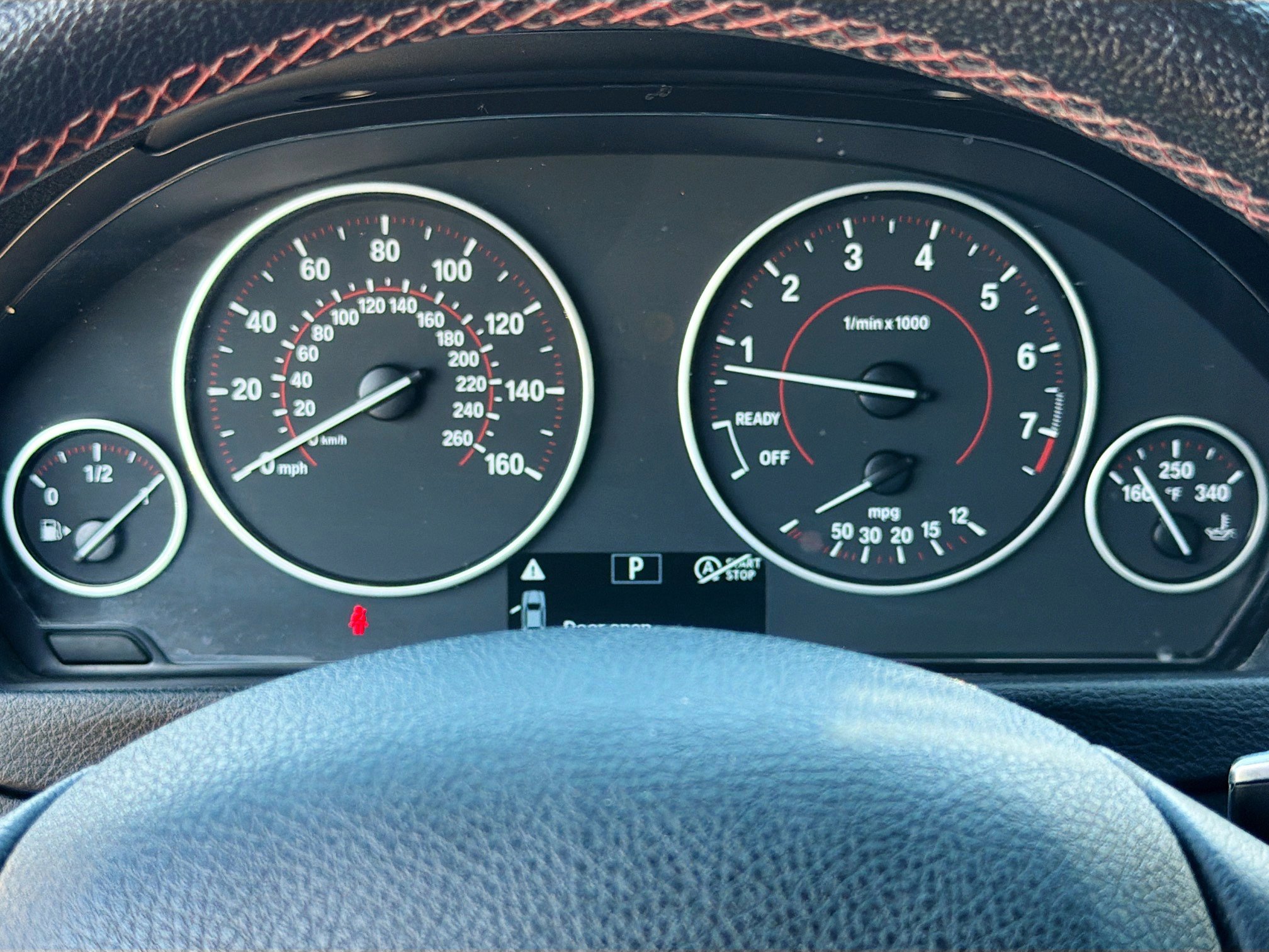 Used 2016 BMW 328i Sedan image 38