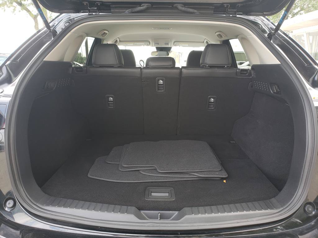 Used 2024 MAZDA CX-5 AWD 2.5 S image 8