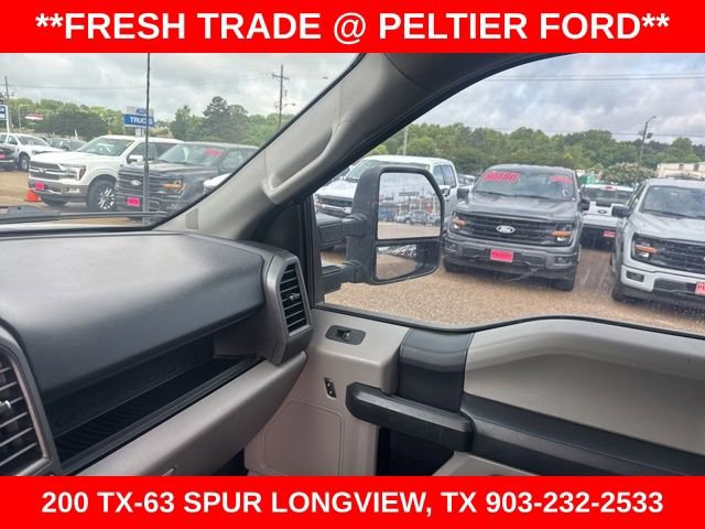 Used 2022 Ford F250 XL w/ STX Appearance Package AWD/4WD image 20