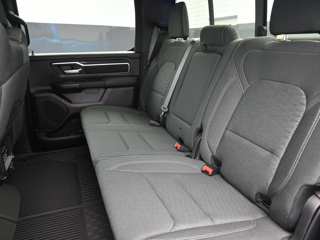 New 2026 RAM 1500 Lone Star RWD image 10