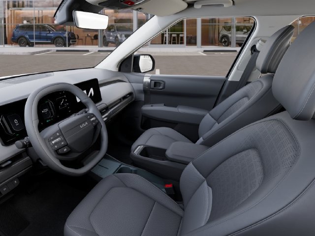 New 2027 Kia EV3 Wind AWD/4WD image 19