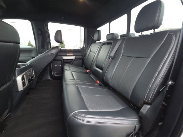 Certified 2022 Ford F250 Lariat w/ Chrome Package image 16