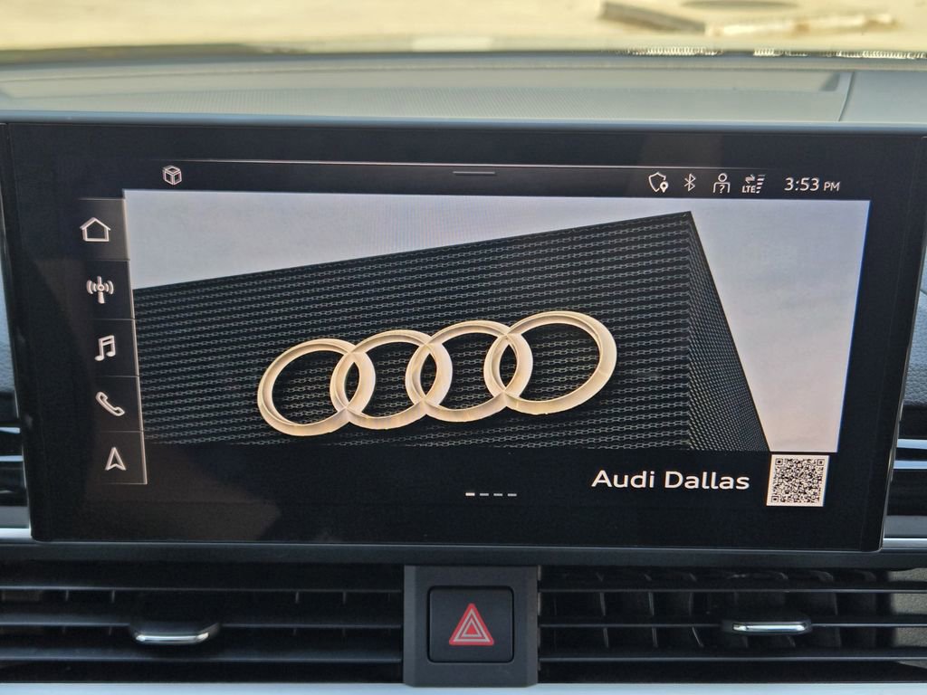 Certified 2023 Audi A4 2.0T Premium Plus w/ Premium Plus Package image 22