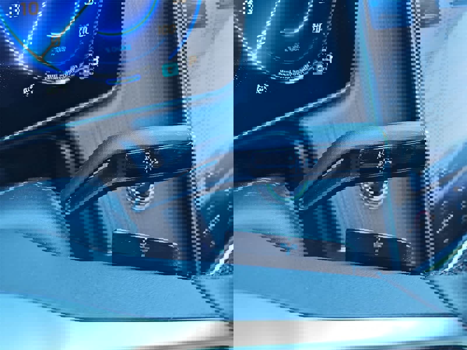 Used 2024 Mercedes-Benz EQE 350+ EQE 350 image 20