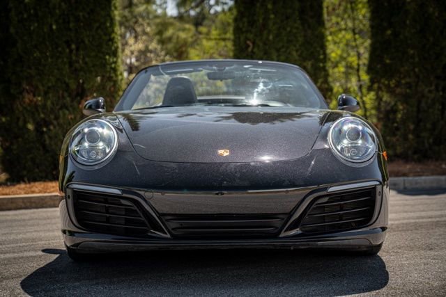 Used 2019 Porsche 911 Carrera image 18