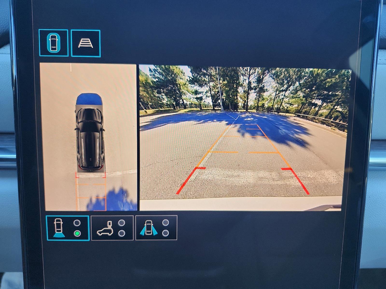 New 2026 GMC Terrain Denali image 19