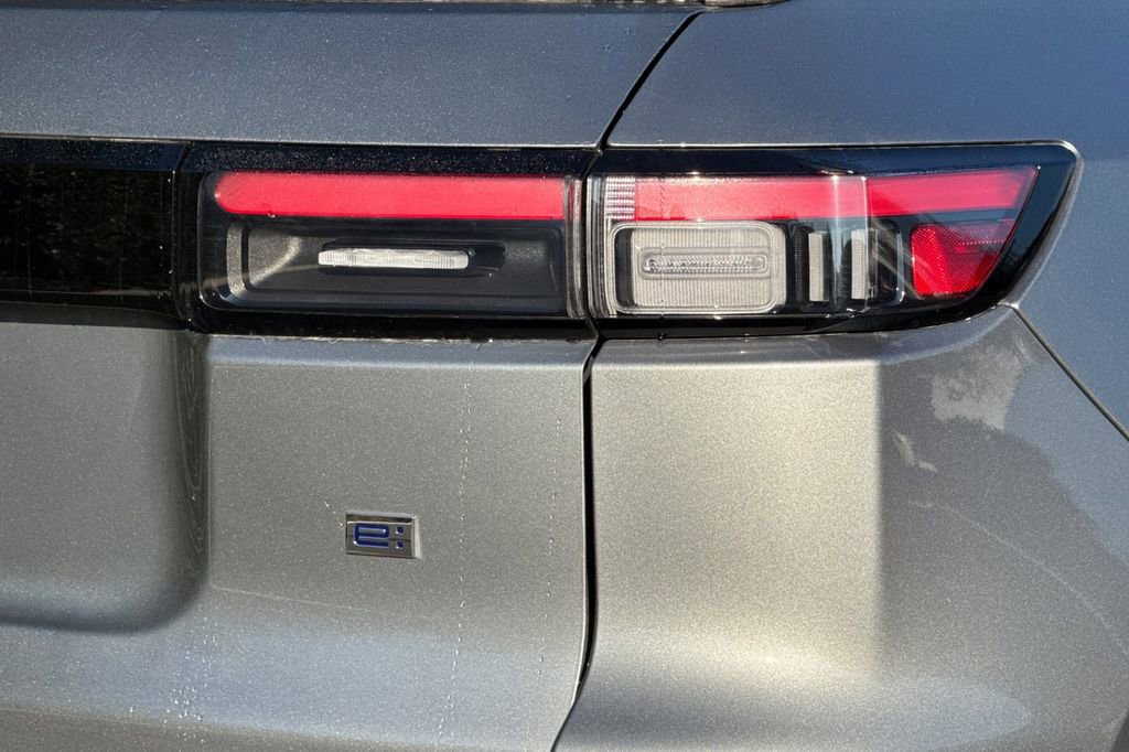 New 2026 Honda Prologue Touring image 33