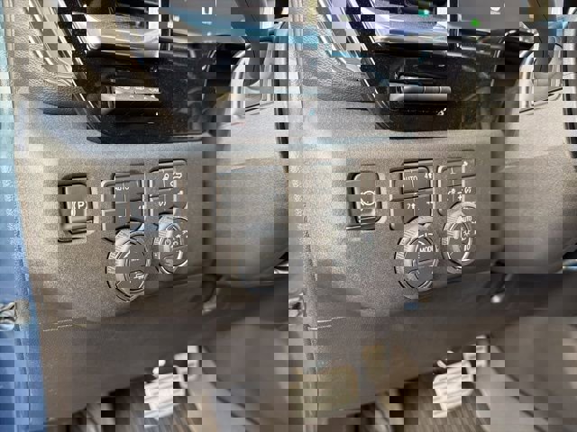 New 2026 Chevrolet Silverado 2500 LTZ w/ LTZ Plus Package AWD/4WD image 11