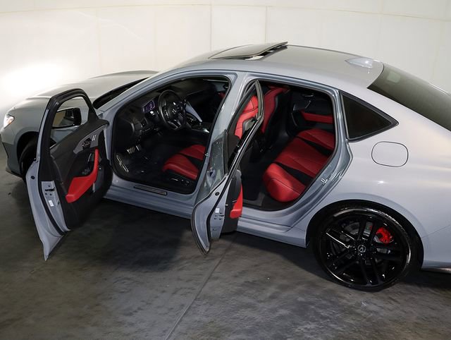 Used 2024 Acura TLX Type S image 5