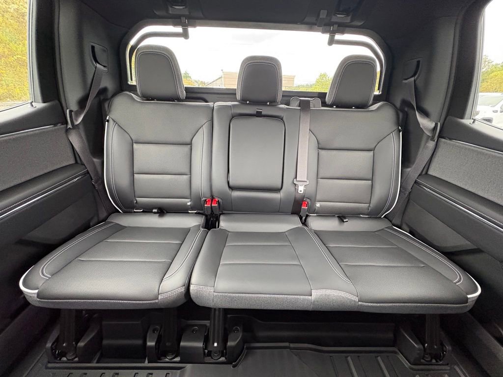 New 2026 GMC Sierra EV Elevation w/ Premium Package image 38