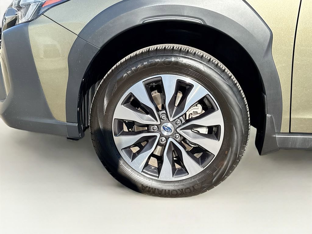 Certified 2025 Subaru Outback Limited image 45
