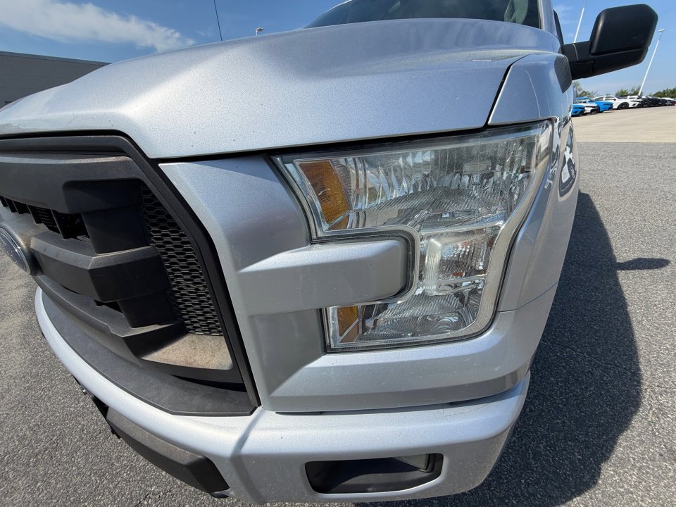 Used 2017 Ford F150 XL w/ Equipment Group 101A Mid image 30