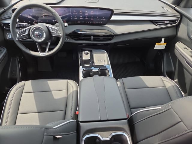 New 2026 Buick Enclave Preferred w/ Power Package image 21