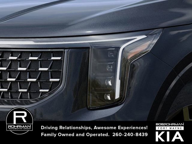 New 2026 Kia Carnival SX Prestige image 11