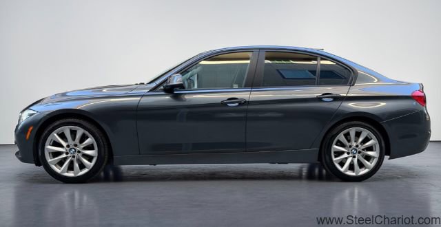 Used 2018 BMW 320i Sedan image 3