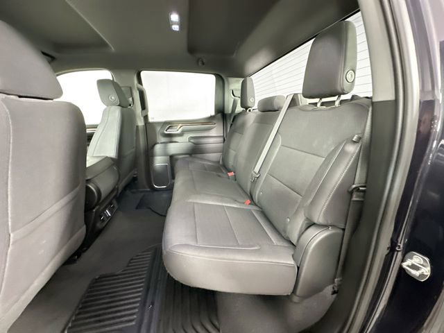 Used 2023 Chevrolet Silverado 1500 LT AWD/4WD image 23