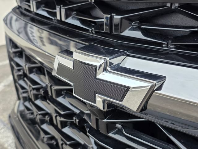 Used 2025 Chevrolet Traverse Z71 AWD/4WD image 13