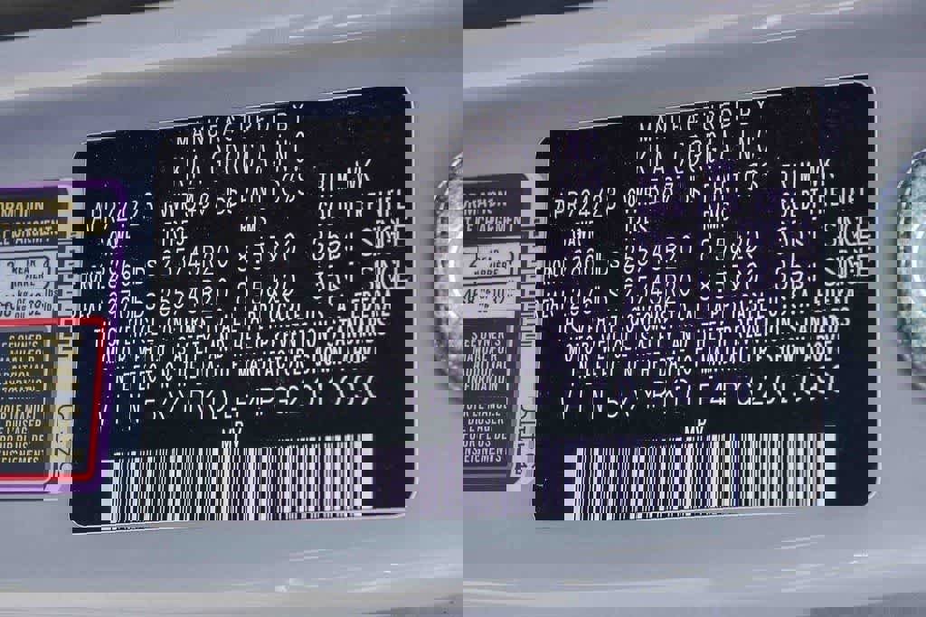 Certified 2023 Kia Sorento SX image 28