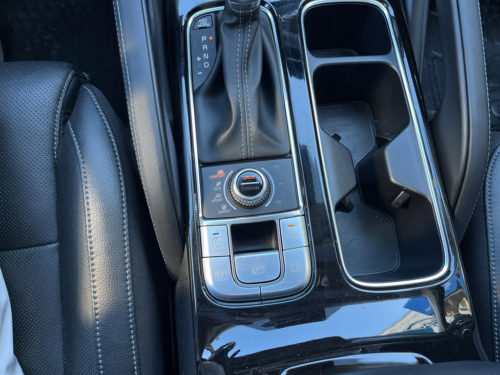 Used 2023 Kia Telluride SX image 27