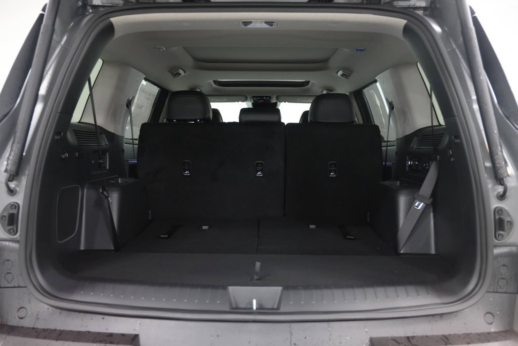 New 2027 Hyundai Santa Fe Limited AWD/4WD image 19