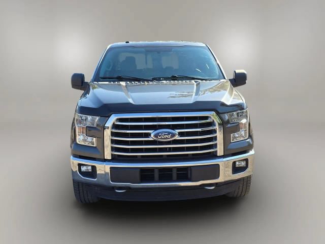 Used 2016 Ford F150 XLT w/ Equipment Group 302A Luxury AWD/4WD image 2