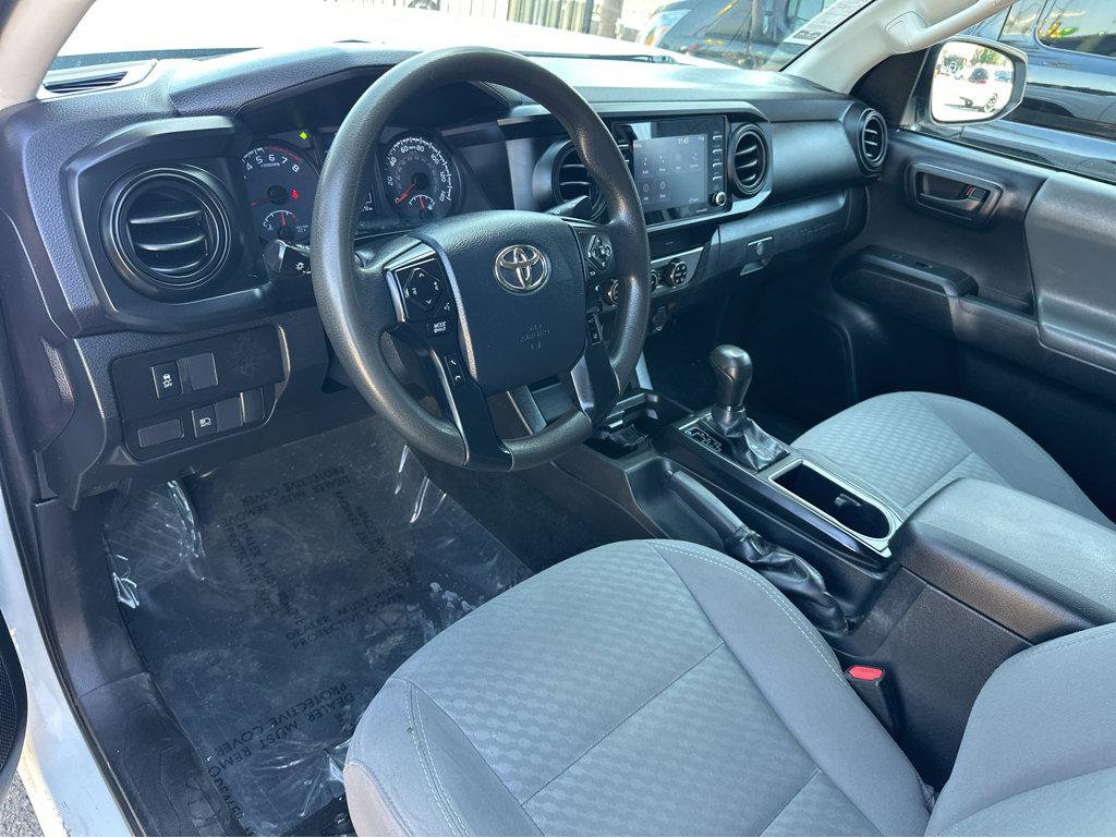 Used 2020 Toyota Tacoma SR RWD image 16