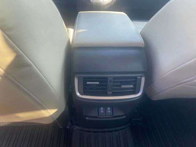 Used 2017 Honda CR-V Touring image 13