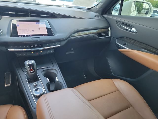 Used 2019 Cadillac XT4 Sport FWD image 30