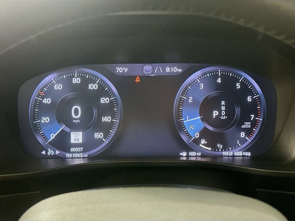 Used 2020 Volvo XC40 T5 Momentum AWD/4WD image 5